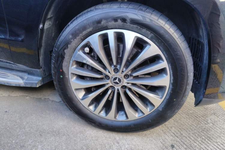 Used BAIC Off-Road BJ90 2021 4.0T Prestige Edition Right Front Wheel Hub
