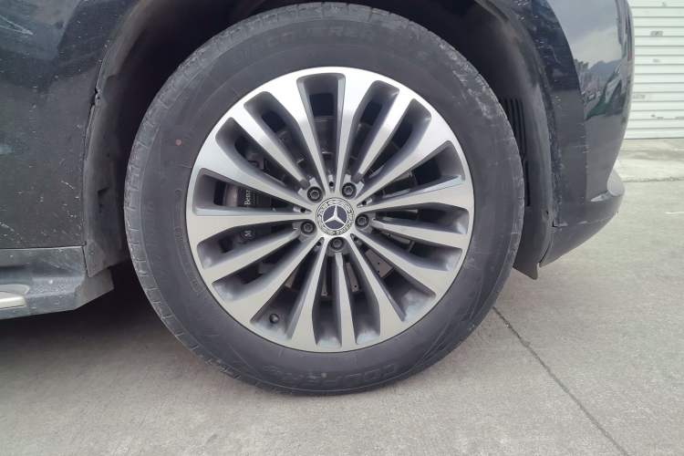 Used BAIC Off-Road BJ90 2021 4.0T Prestige Edition Right Front Wheel Hub