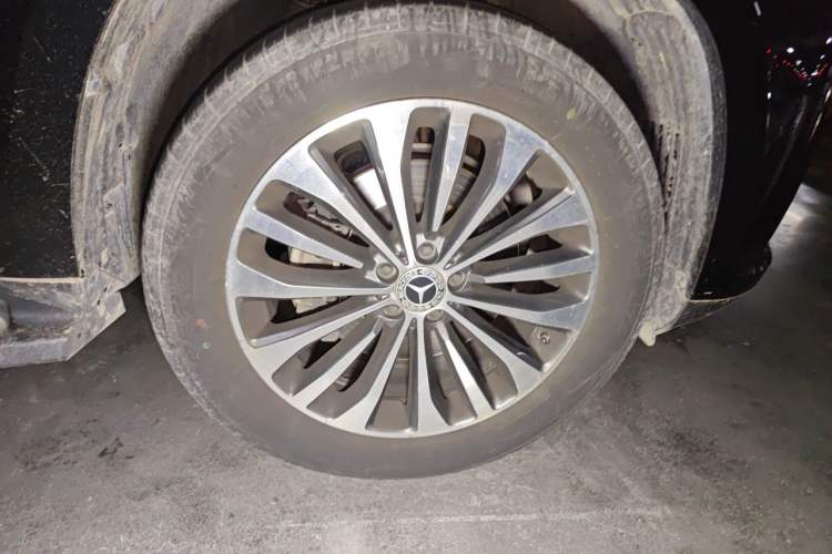 Used BAIC Off-Road BJ90 2021 3.0T Zhenrong Edition Right Front Wheel Hub