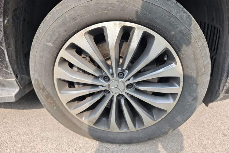 Used BAIC Off-Road BJ90 2021 4.0T Prestige Edition Right Front Wheel Hub