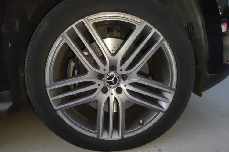 Used BAIC Off-Road BJ90 2021 4.0T Prestige Edition Right Front Wheel Hub