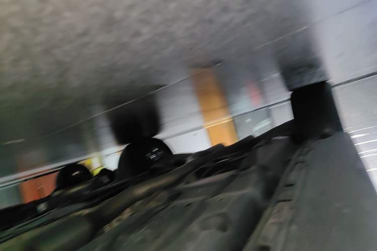 Used BAIC Off-Road BJ90 2021 3.0T Zhenrong Edition Right Side Sill