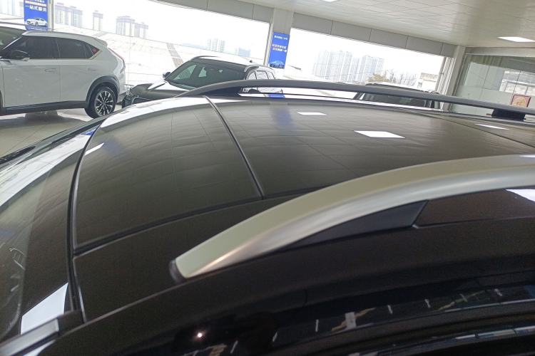 Used BAIC Off-Road BJ90 2021 4.0T Prestige Edition Roof