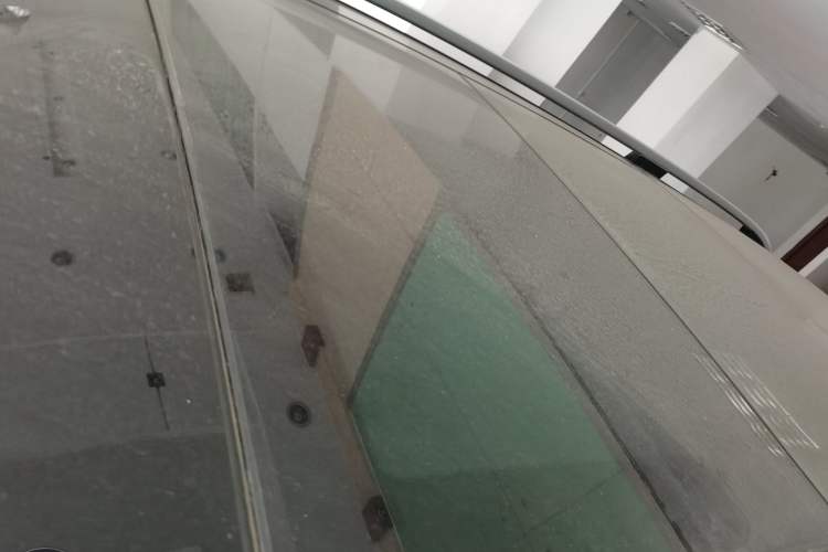 Used BAIC Off-Road BJ90 2021 4.0T Prestige Edition Roof