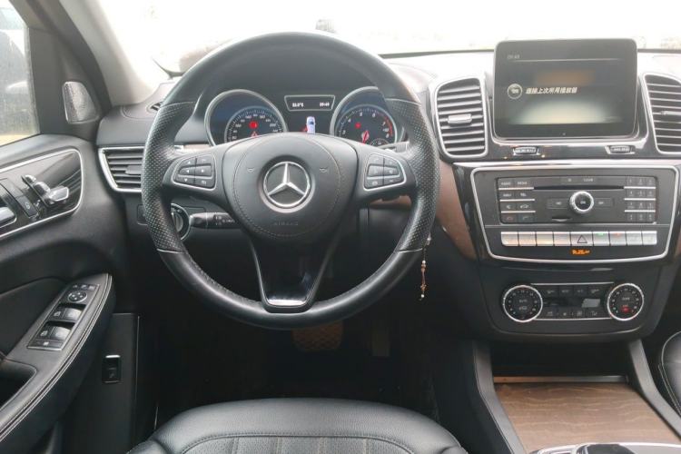 Used BAIC Off-Road BJ90 2021 4.0T Prestige Edition Steering Wheel