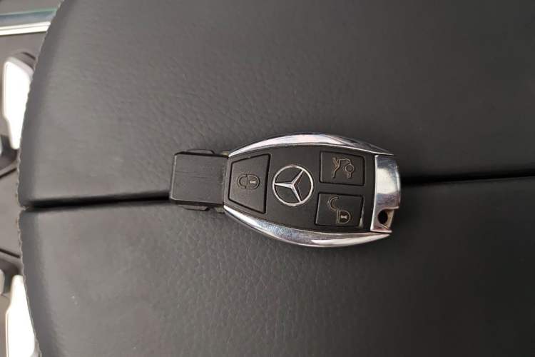 Used BAIC Off-Road BJ90 2021 4.0T Prestige Edition Vehicle Key