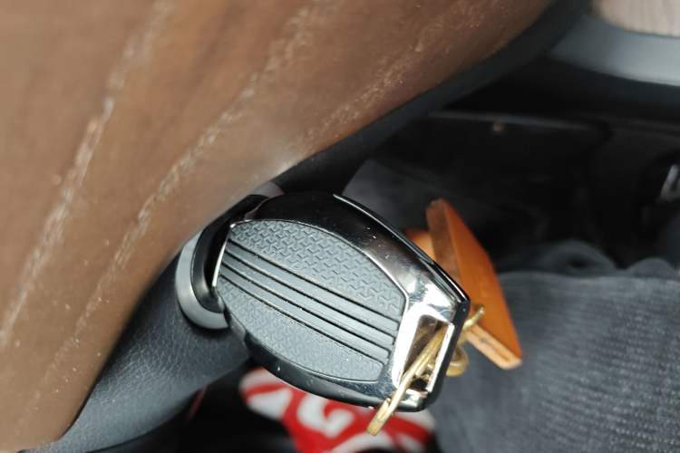 Used BAIC Off-Road BJ90 2021 3.0T Zhenrong Edition Interior 1