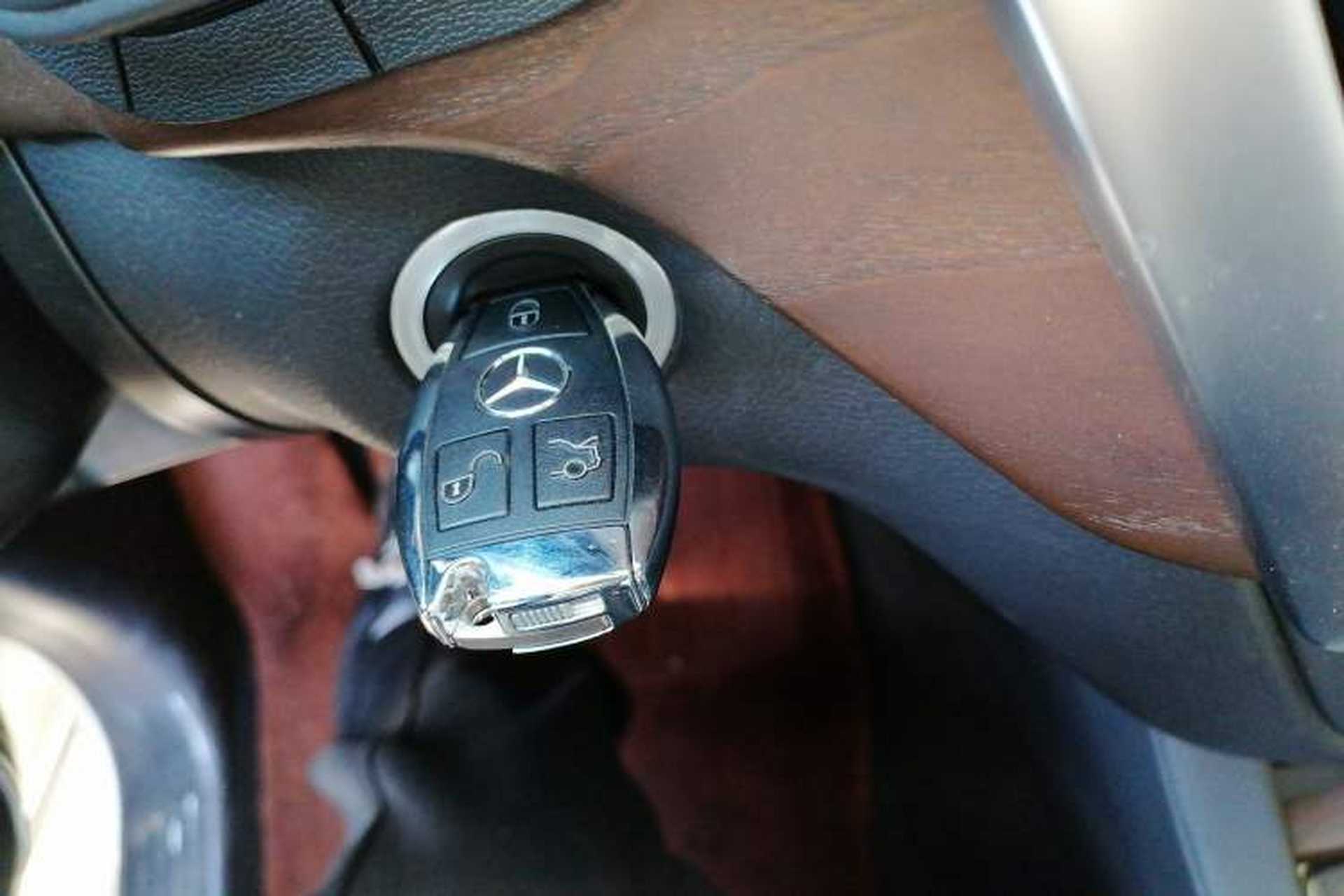 Used BAIC Off-Road BJ90 2021 4.0T Prestige Edition Vehicle Key