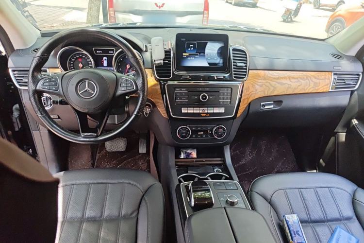 Used BAIC Off-Road BJ90  Center Console