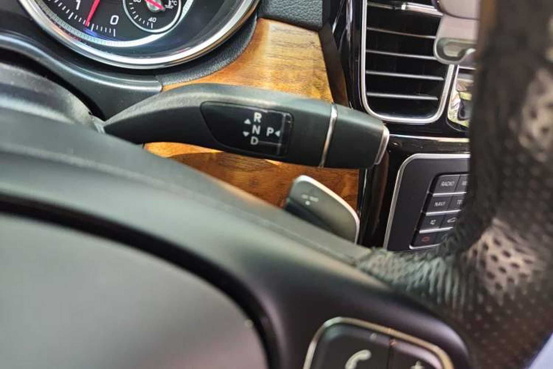 Used BAIC Off-Road BJ90  Gear Lever