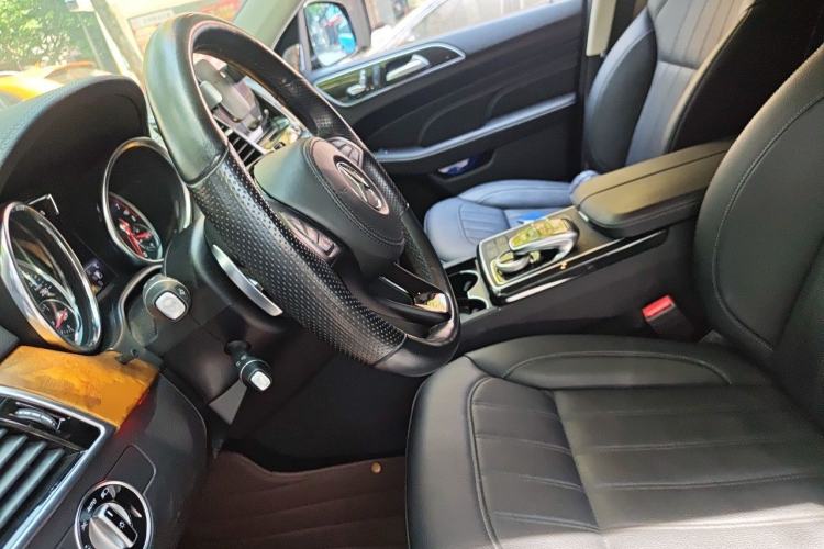 Used BAIC Off-Road BJ90  Left Front Seat