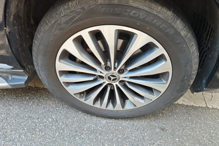Used BAIC Off-Road BJ90  Right Front Wheel Hub