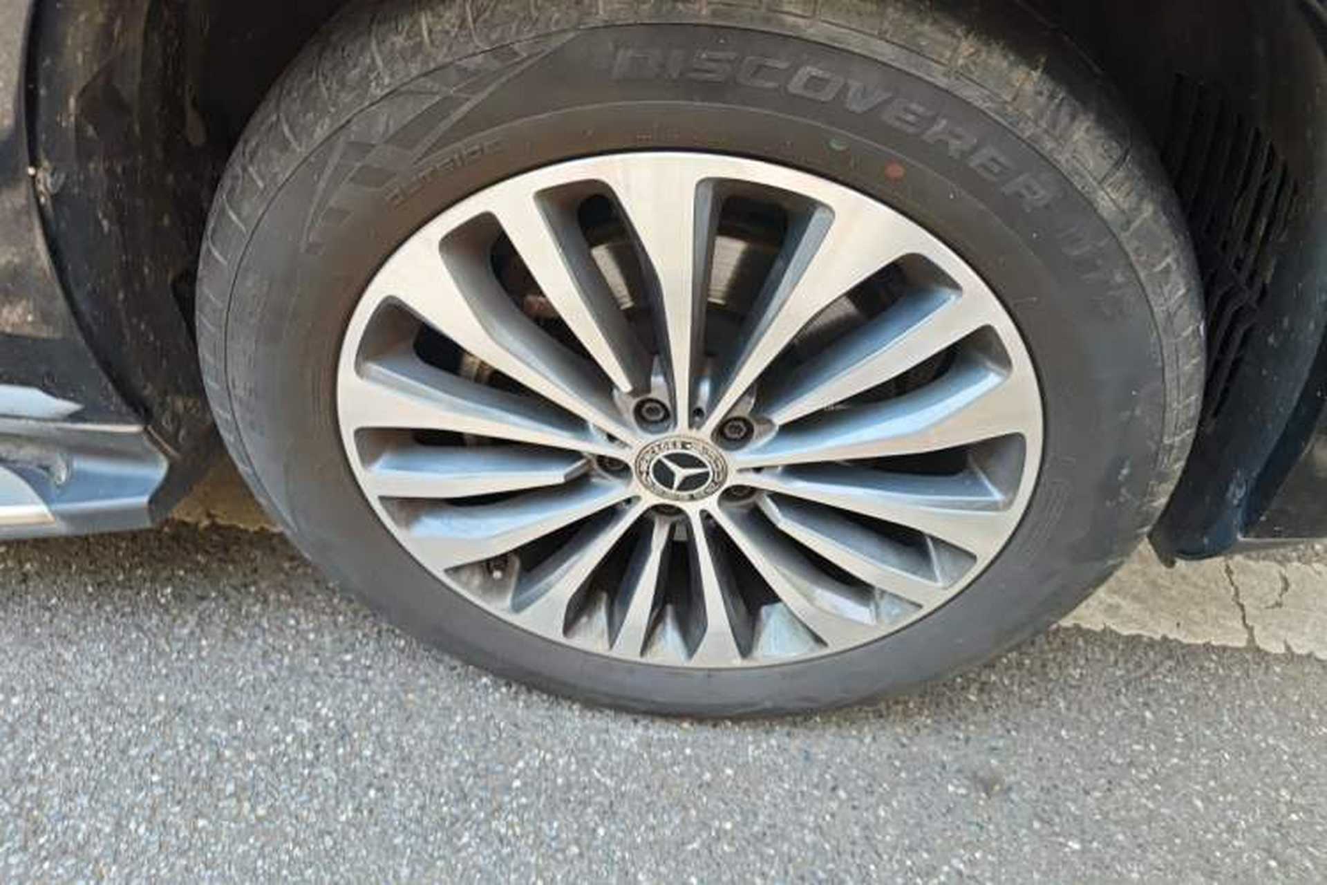 Used BAIC Off-Road BJ90  Right Front Wheel Hub