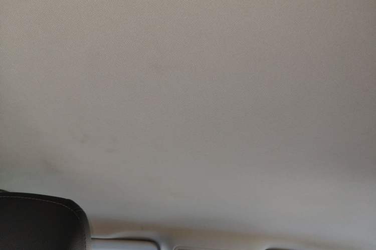 Used BAIC Off-Road BJ90 2023 3.0T Classic Edition Shanhe Edition Knight Edition Headliner