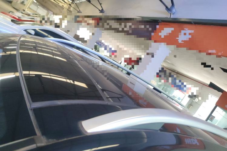 Used BAIC Off-Road BJ90 2023 3.0T Classic Edition Supreme Edition Roof