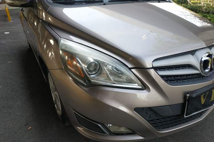 Used BAIC Off-Road E Series 2012 Hatchback 1.3L Manual Liking Edition Right Front Headlight