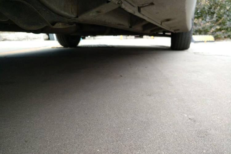 Used BAIC Off-Road E Series 2013 Sedan 1.3L Manual Lotte Edition Left Side Sill
