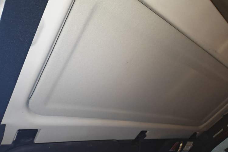 Used BAIC Off-Road F40 2019 2.3T Automatic Cube Edition Headliner