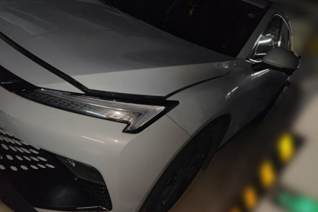Used BAIC Rubik 2022 1.5T DCT Diamond Edition