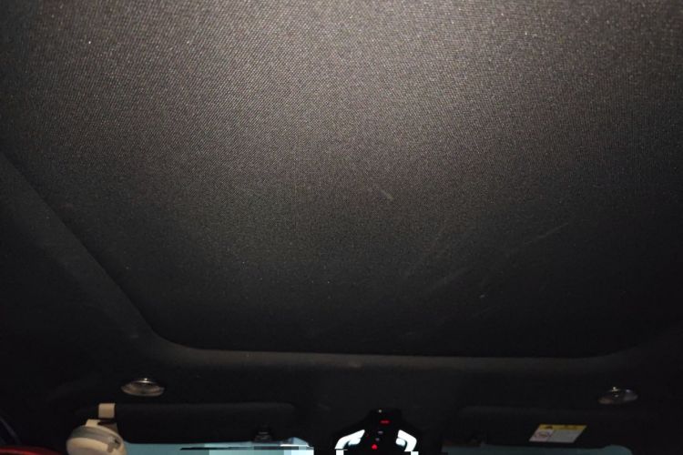Used BAIC Rubik 2022 1.5T DCT Diamond Edition Headliner