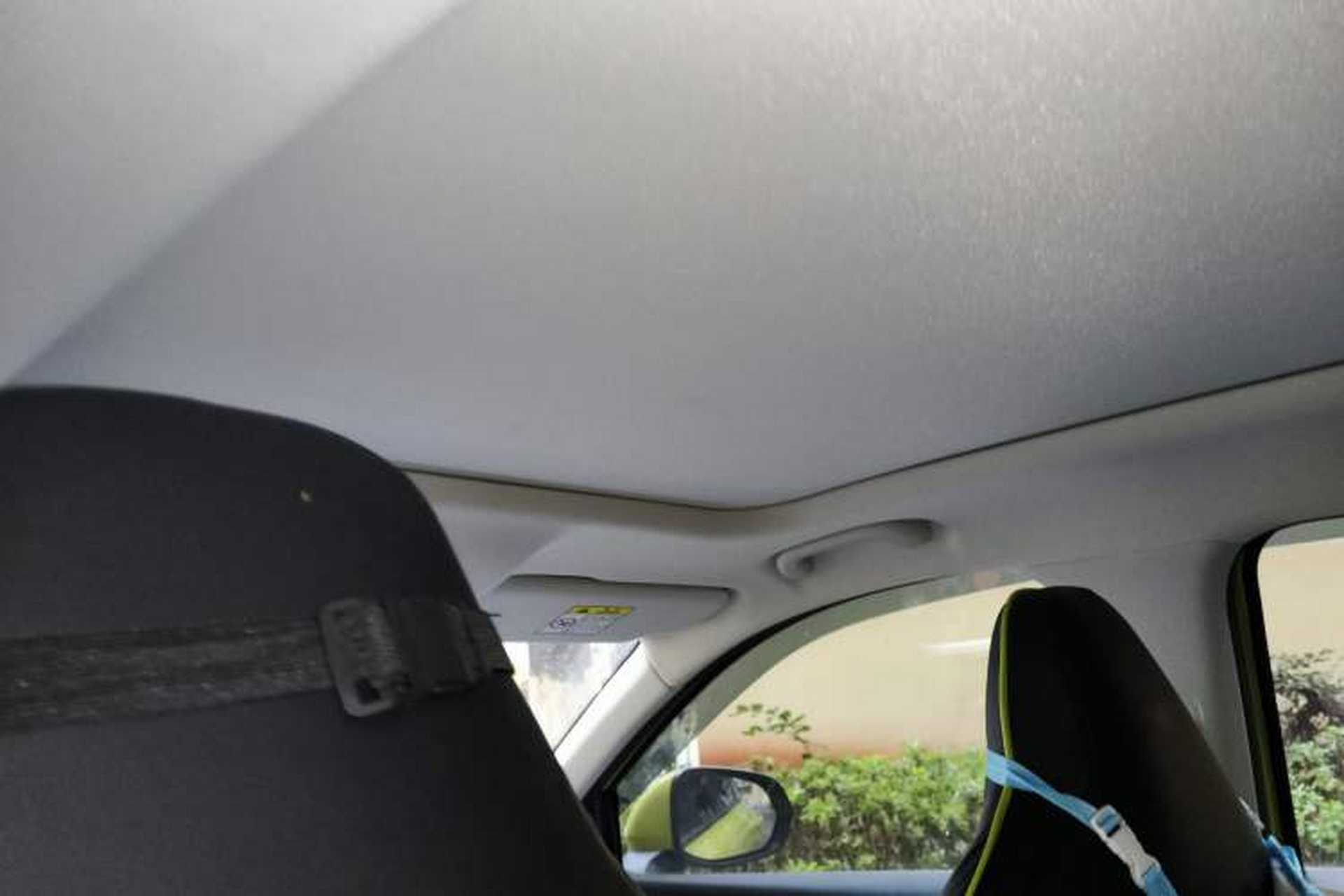 Used BAIC Rubik 2022 1.5T DCT Diamond Edition Headliner