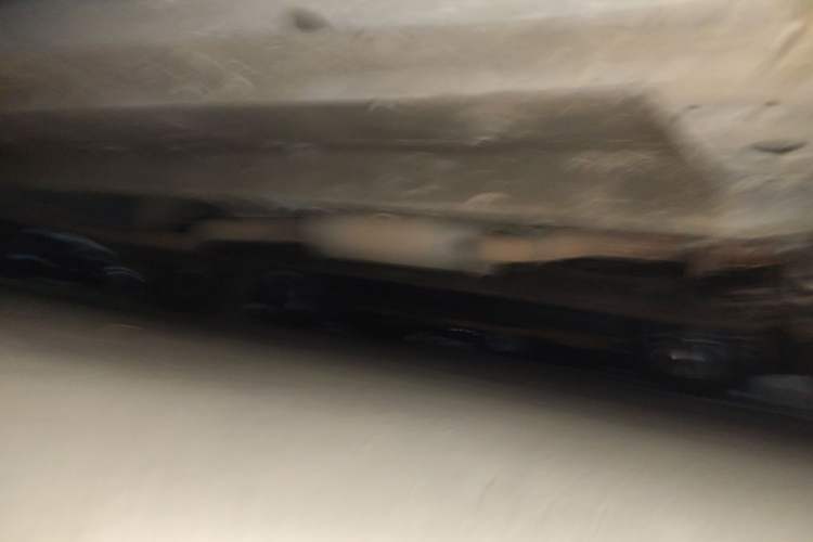 Used BAIC Rubik 2022 1.5T DCT Diamond Edition Chassis Front Right
