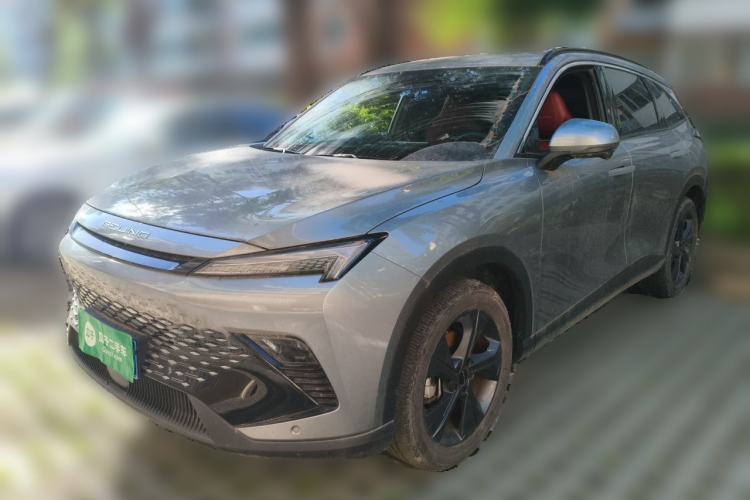 Used BAIC Rubik 2022 1.5T DCT Diamond Edition Guazi used car, China used car export, Used car for sale, Used cars, Cheapest cars for sale