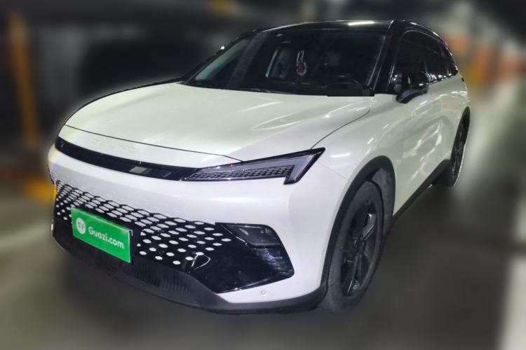 Used BAIC Rubik 2022 1.5T DCT Star Edition Guazi used car, China used car export, Used car for sale, Used  cars, Cheapest cars for sale