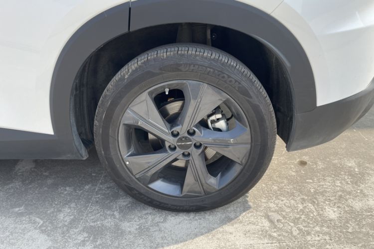 Used BAIC Rubik 2022 1.5T DCT Platinum Edition Exterior 6