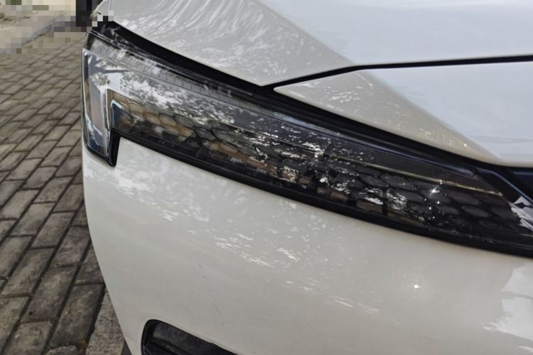Used BAIC Rubik 2022 1.5T DCT Diamond Edition Exterior 6