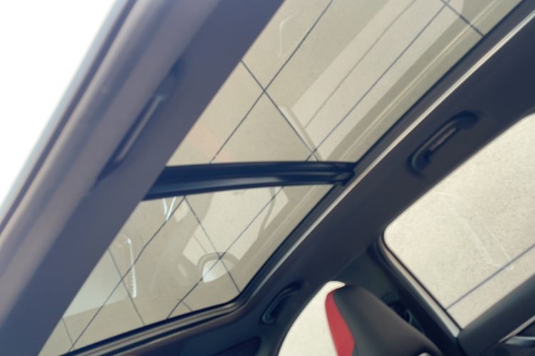 Used BAIC Rubik 2022 1.5T DCT Platinum Edition Headliner