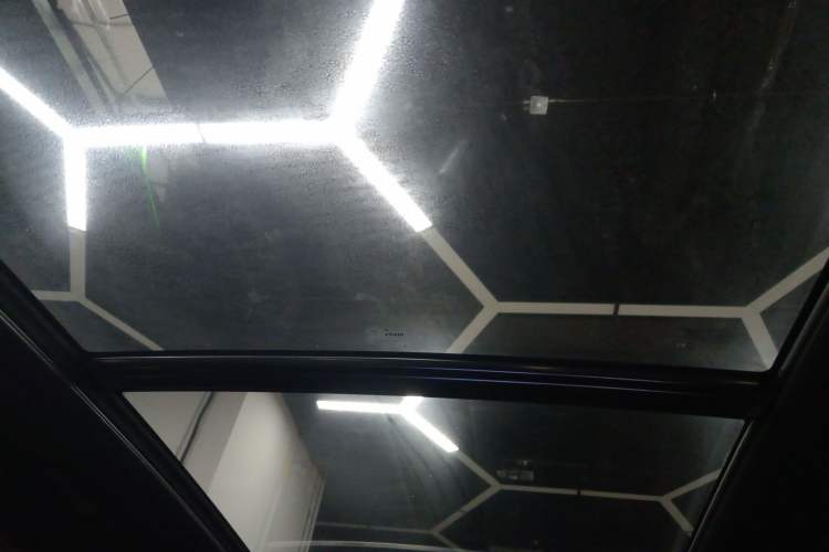 Used BAIC Rubik 2022 1.5T DCT Platinum Edition Headliner