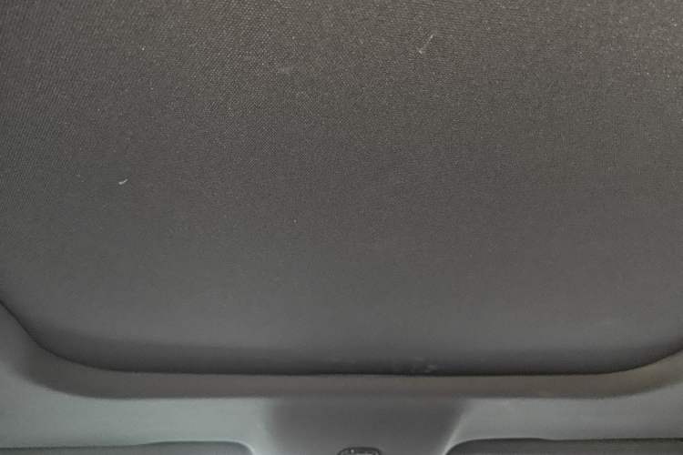 Used BAIC Rubik 2022 1.5T DCT Diamond Edition Headliner