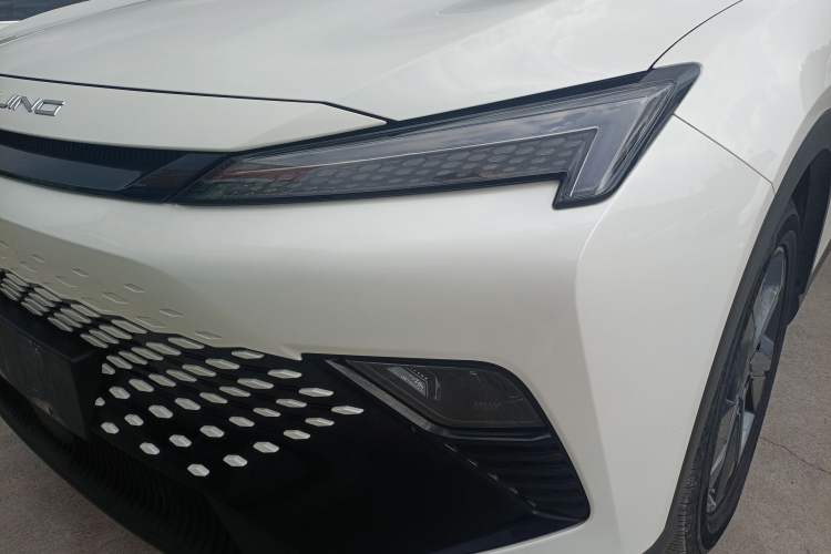 Used BAIC Rubik 2022 1.5T DCT Platinum Edition Left Front Headlight