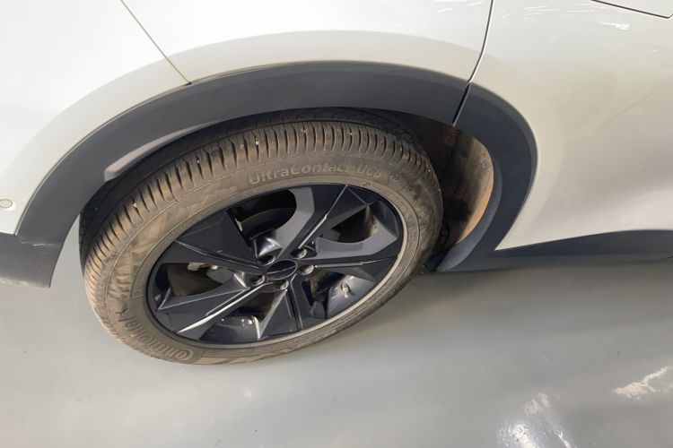 Used BAIC Rubik 2022 1.5T DCT Star Edition Right Rear Wheel Hub