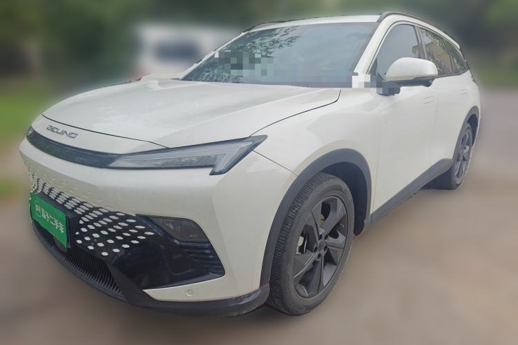 Used BAIC Rubik 2022 1.5T DCT Diamond Edition Guazi used car, China used car export, Used car for sale, Used  cars, Cheapest cars for sale