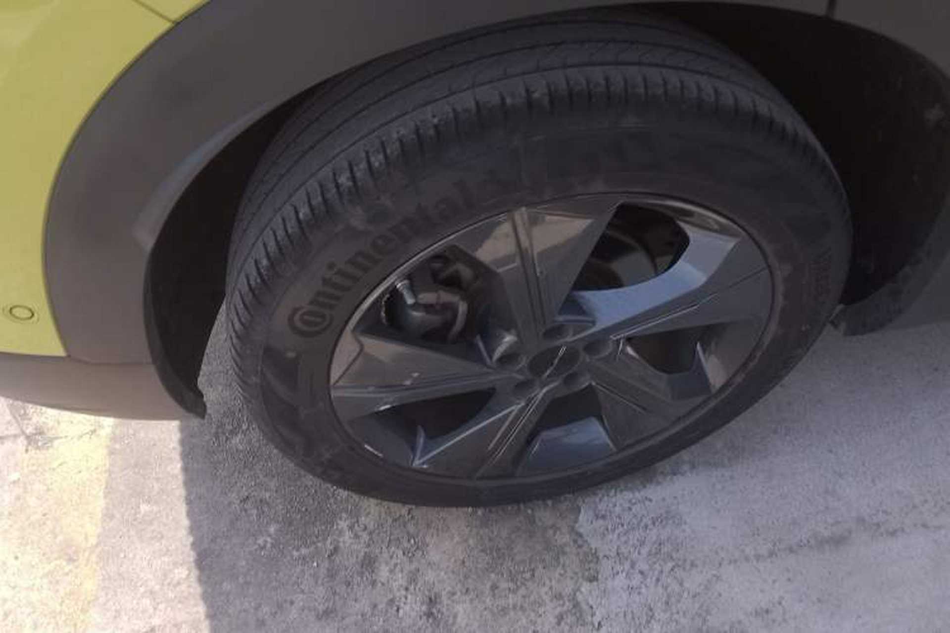 Used BAIC Rubik 2022 1.5T DCT Star Edition Exterior 8