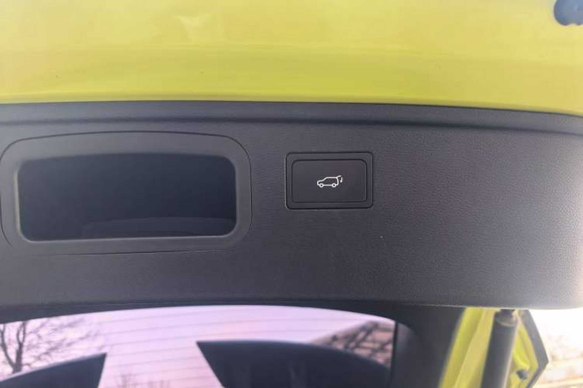 Used BAIC Rubik 2022 1.5T DCT Star Edition Interior 3