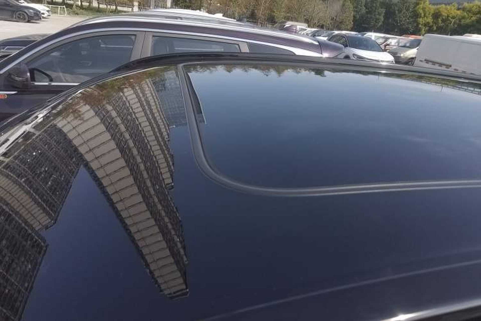 Used BAIC Rubik 2022 1.5T DCT Star Edition Roof