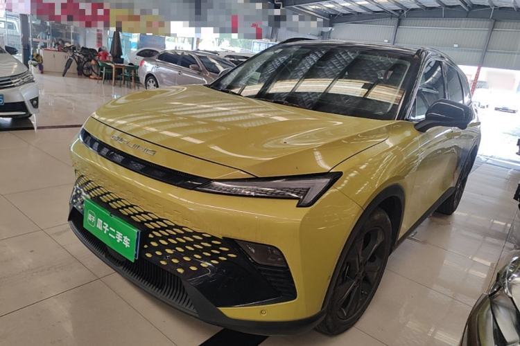 Used BAIC Rubik 2022 1.5T DCT Star Edition Guazi used car, China used car export, Used car for sale, Used  cars, Cheapest cars for sale