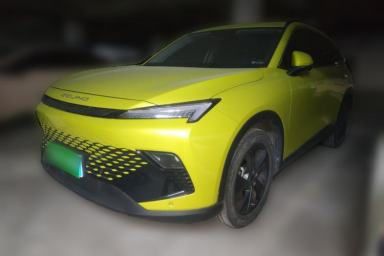 Used BAIC Rubik 2022 1.5T DCT Diamond Edition