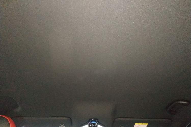 Used BAIC Rubik 2023 1.5T DCT Youth Edition Headliner