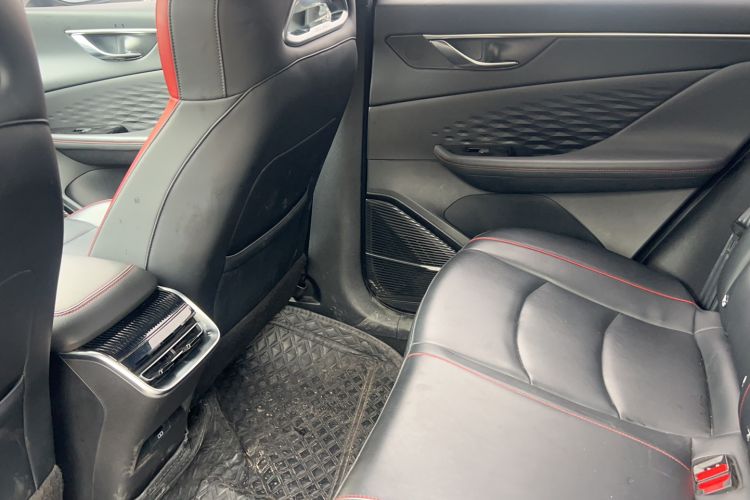 Used BAIC Rubik 2023 1.5T DCT Youth Edition Exterior 10