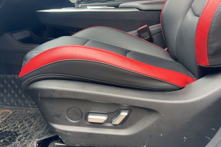 Used BAIC Rubik 2023 1.5T DCT Youth Edition Exterior 14