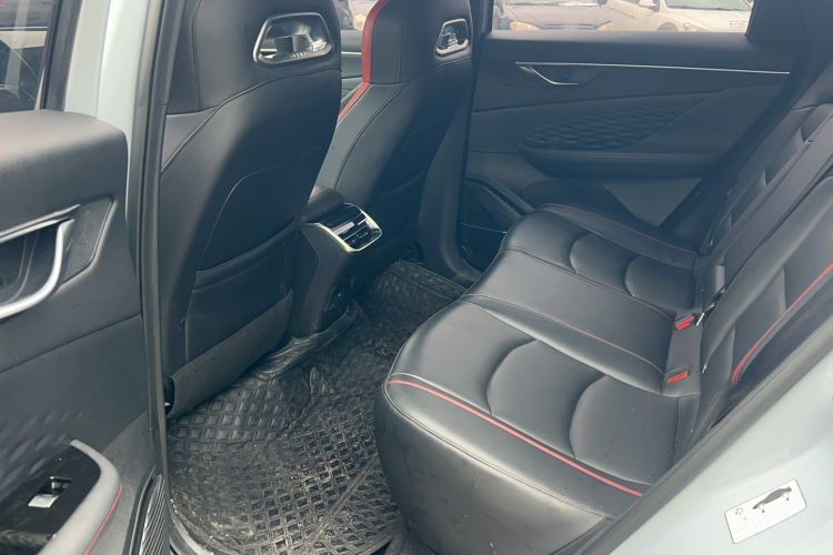 Used BAIC Rubik 2023 1.5T DCT Youth Edition Exterior 9