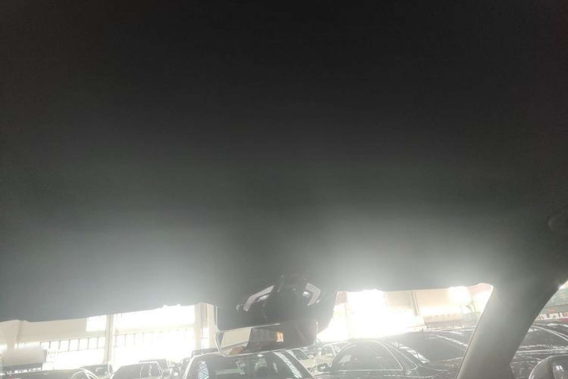 Used BAIC Rubik 2023 1.5T DCT Golden Edition Headliner