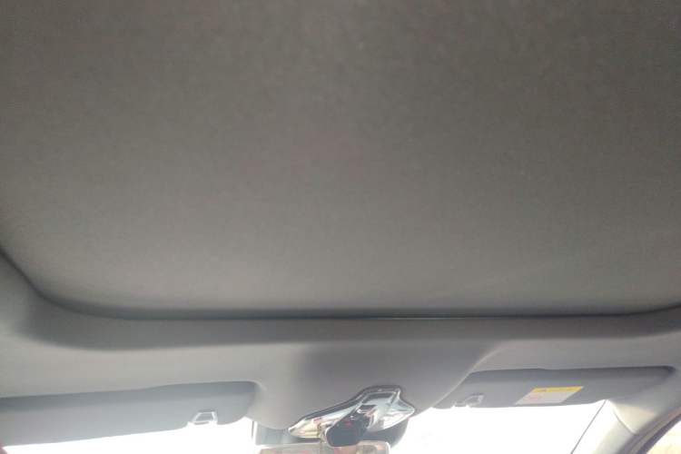 Used BAIC Rubik 2023 1.5T DCT Golden Edition Headliner