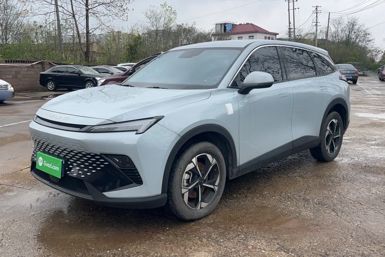 Used BAIC Rubik 2023 1.5T DCT Youth Edition Guazi used car, China used car export, Used car for sale, Used  cars, Cheapest cars for sale