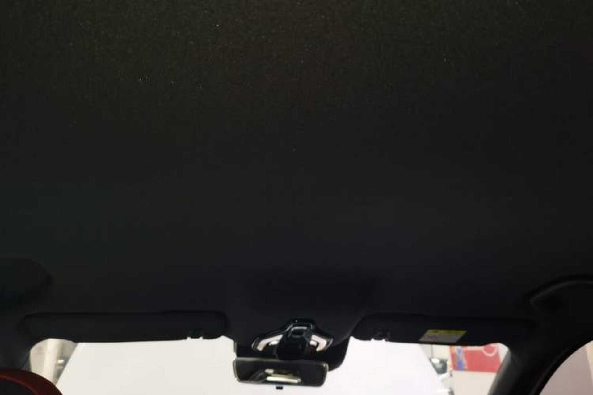 Used BAIC Rubik 2023 1.5T DCT Youth Edition Headliner