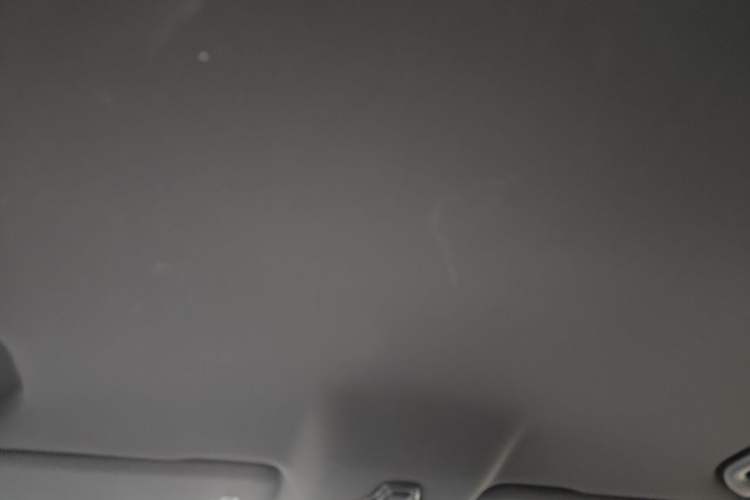 Used BAIC Rubik 2023 1.5T DCT Youth Edition Headliner